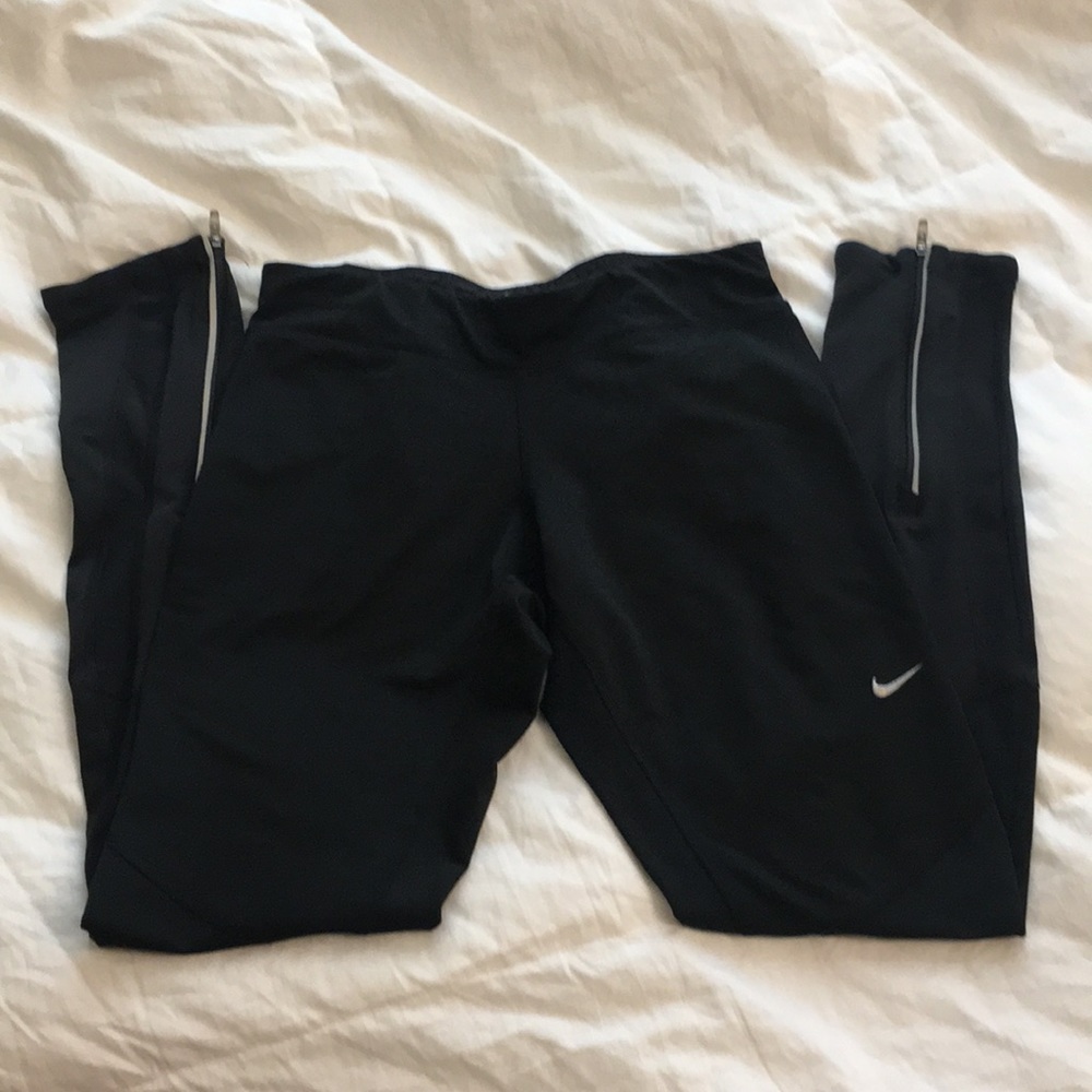 NIKE running leggings - Picture 2 of 5